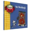 Het wandtapijt | 9789462914544