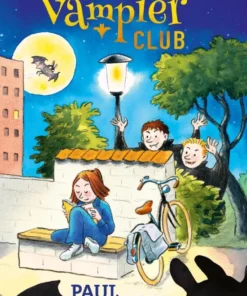 De vampierclub