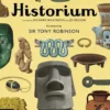 Historium | 9781800781726 Historium | 9781800781726