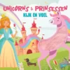 Unicorns & prinsessen | 9789463549103