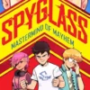 Mastermind of Mayhem | 9781398851108 Mastermind of Mayhem | 9781398851108