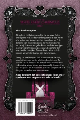 Alternative view of Hartenkoningin