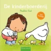 De kinderboerderij | 9789044843187