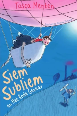 Siem Subliem en het rode gevaar