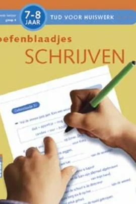 Tijd voor huiswerk