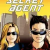 Secret Agent | 9781416926993