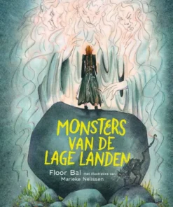 Monsters van de Lage Landen