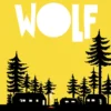 Wolf | 9789047717027 Wolf | 9789047717027