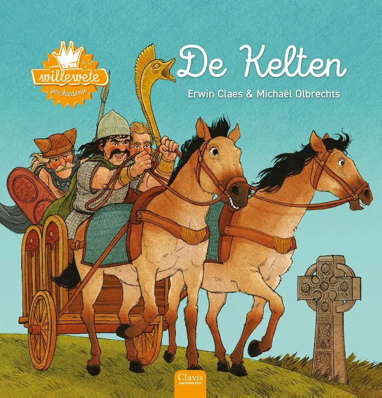 De Kelten | 9789044850093 De Kelten