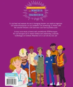 van monteur tot ingenieur | 9789464398793 van monteur tot ingenieur | 9789464398793