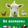 De boerderij | 9789044862126