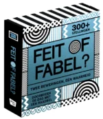 Feit of fabel? | 9789464087956 Feit of fabel? | 9789464087956