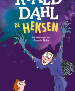 De heksen