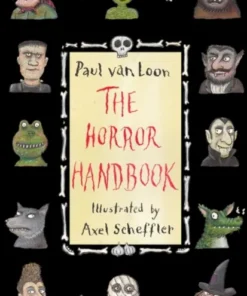 The horror handbook