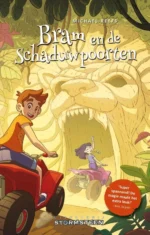 Bram en de Schaduwpoorten | 9789492604057