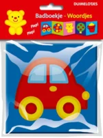 woordjes | 9789403202525