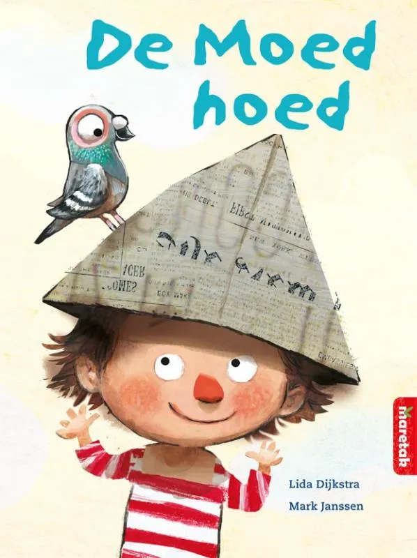 De Moedhoed | 9789043704861 De Moedhoed