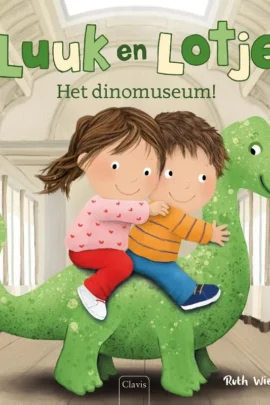 Het dinomuseum!