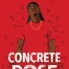 Concrete Rose | 9781529356571 Concrete Rose | 9781529356571