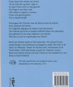 Ik wil een zoen | 9789077822302