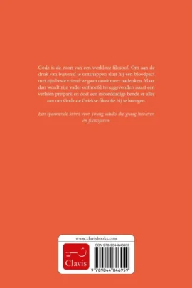 Alternative view of Het pact