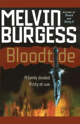 Bloodtide | 9781416936152 Bloodtide