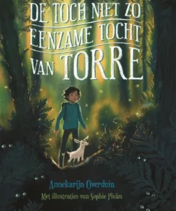 De toch niet zo eenzame tocht van Torre