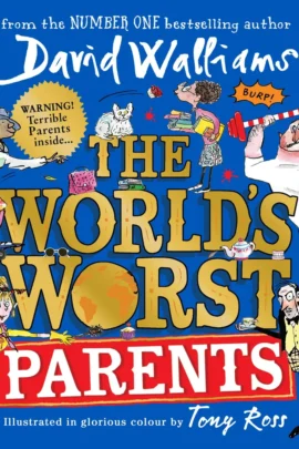 The World's Worst Parents