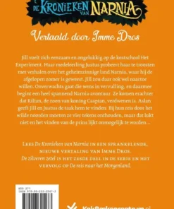 De zilveren zetel | 9789026625473