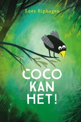 Coco kan het!