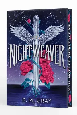 Nightweaver (Deluxe Limited Edition)