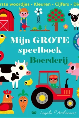 Boerderij
