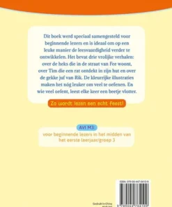 Alternative view of Leuke verhalen voor beginnende lezers