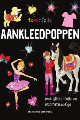 aankleedpoppen