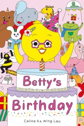 Betty's Birthday
