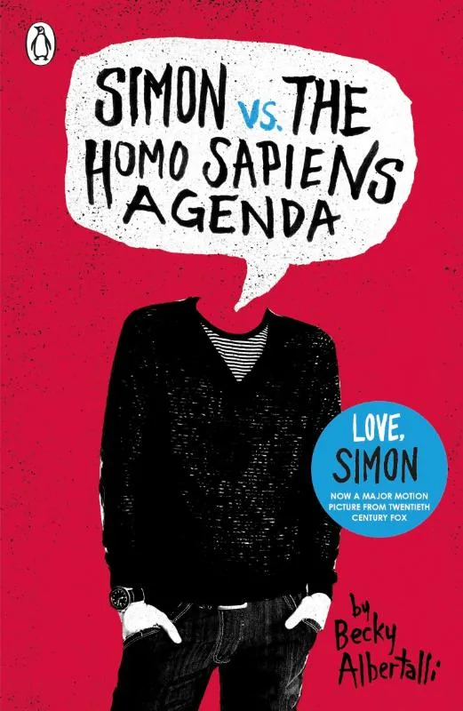 Simon vs. the Homo Sapiens Agenda | 9780141356099 Simon vs. the Homo Sapiens Agenda
