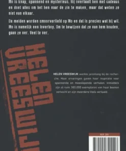 Loverboys | 9789000341146