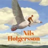 De wonderbare reis van Nils Holgersson | 9789044758689