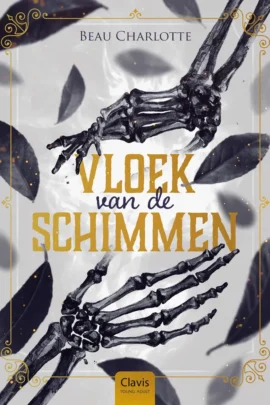 Vloek van de schimmen