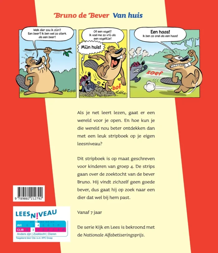 Van huis - Afbeelding 2