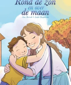 Rond de zon en over de maan