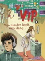 Mijn moeder heeft een date | 9789461550965