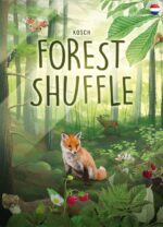 Forest Shuffle | 5430003112168