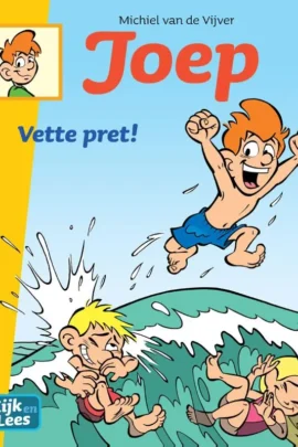 Joep