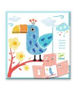 3 sjablonen per afbeelding | 3070900092716