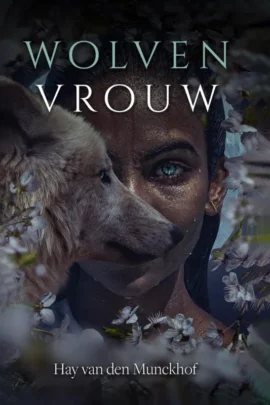 Wolvenvrouw
