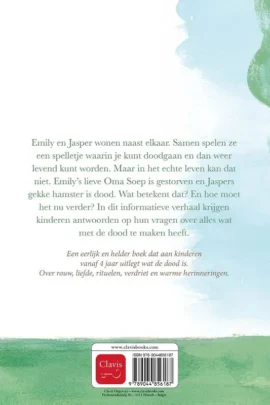 Alternative view of Dood, wat is dat?