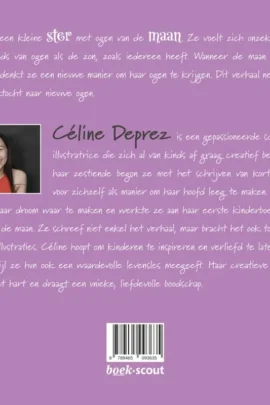 Astra en de ogen van de maan | 9789465093635