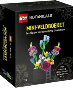Mini-veldboeket