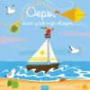 Oeps, daar gaat mijn vlieger | 9789464530490 Oeps, daar gaat mijn vlieger | 9789464530490